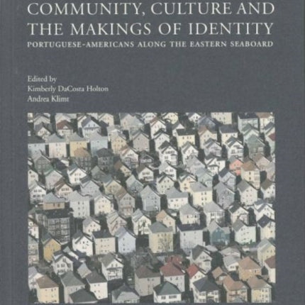 Community Culture and The Makings of Identity