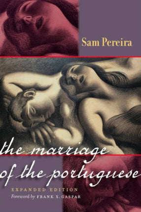 The Marriage of the Portuguese Volume 1  Expanded