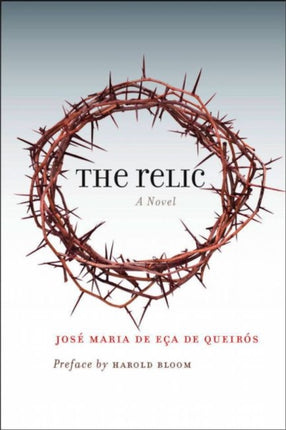 The Relic  A Novel