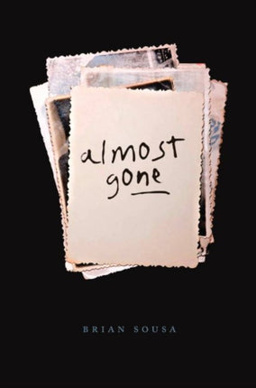 Almost Gone A Novel in Stories 20 Portuguese in the Americas