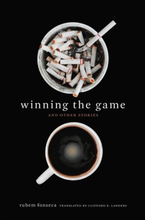 Winning the Game and Other Stories Volume 1