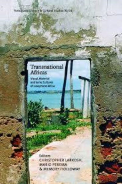 Transnational Africas: Visual, Material and Sonic