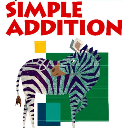 My Book of Simple Addition