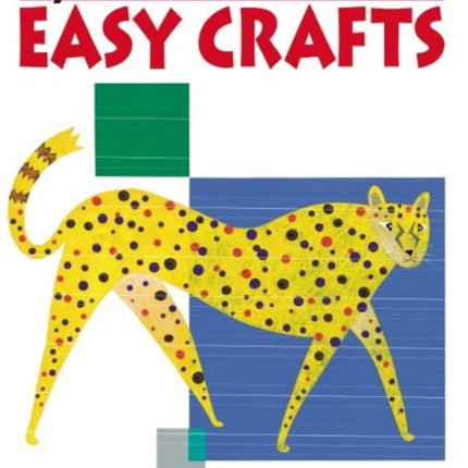 My Book of Easy Crafts