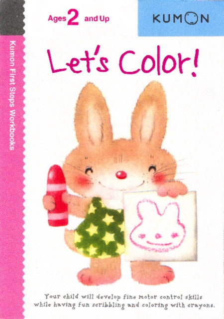 Let's Color