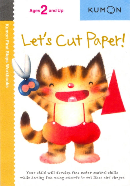 Let's Cut Paper!