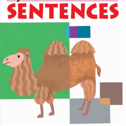 My Book of Sentences