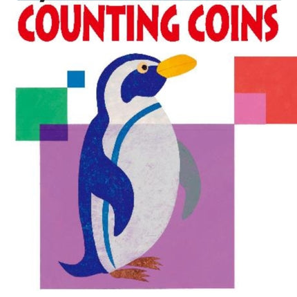 My First Book of Money: Counting Coins