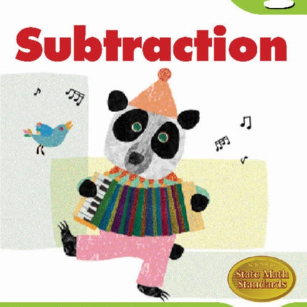 Grade 1 Subtraction