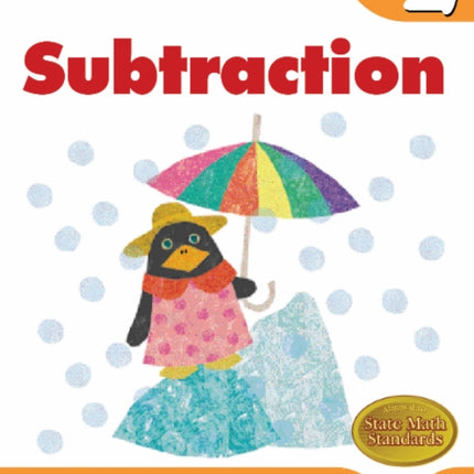 Grade 2 Subtraction