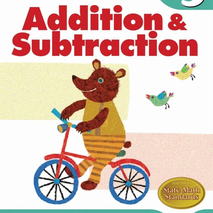 Grade 3 Addition & Subtraction