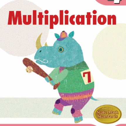 Grade 4 Multiplication