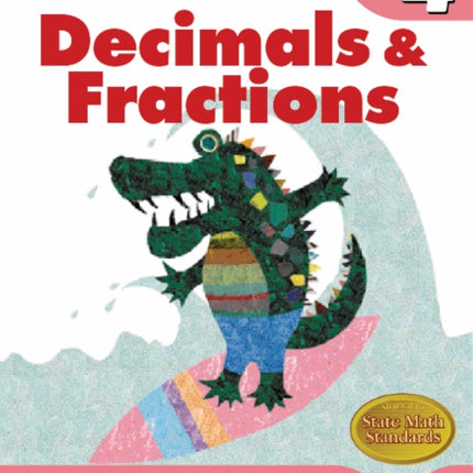 Grade 4 Decimals and Fractions