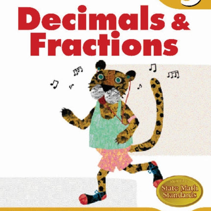 Grade 5 Decimals and Fractions