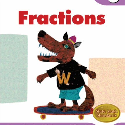 Grade 6 Fractions