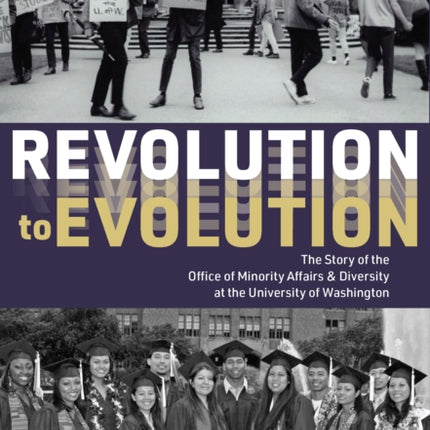 Revolution to Evolution: The Story of the Office