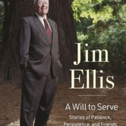 A Will to Serve