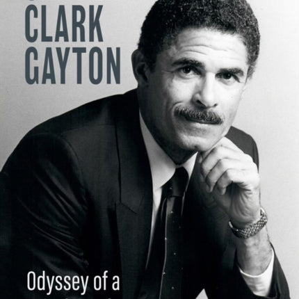 Odyssey of a Seattle Native Son