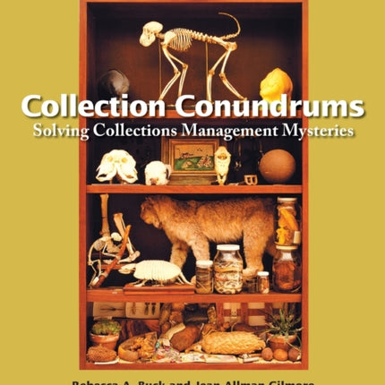 Collection Conundrums: Solving Collections