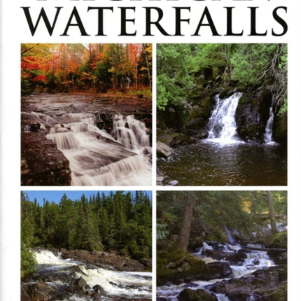 A Guide to 199 Michigan Waterfalls