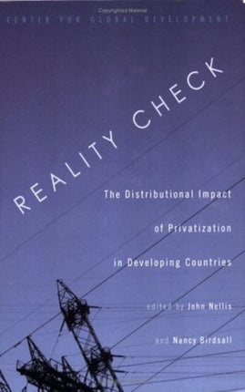 Reality Check: The Distributional Impact of