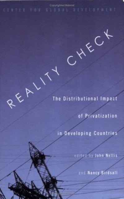 Reality Check: The Distributional Impact of
