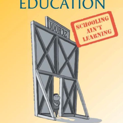 The Rebirth of Education: From 19th-Century