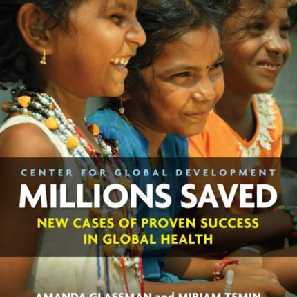 Millions Saved: New Cases of Proven Success in