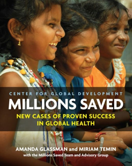Millions Saved: New Cases of Proven Success in