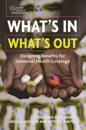 What's In, What's Out: Designing Benefits for