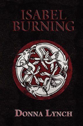Isabel Burning