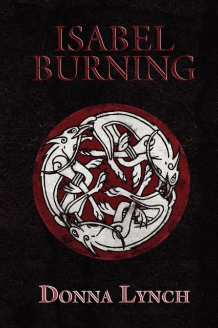 Isabel Burning