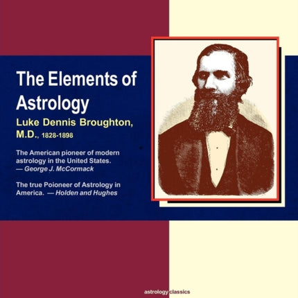 Elements of Astrology