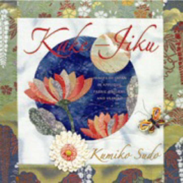 Kake-Jiku: Images of Japan in Applique