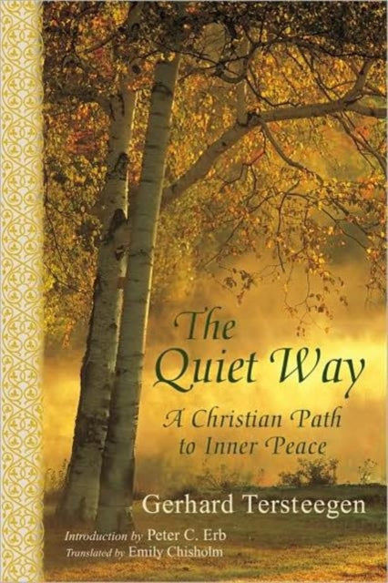 The Quiet Way