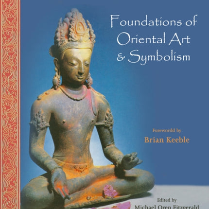 Foundations of Oriental Art  Symbolism
