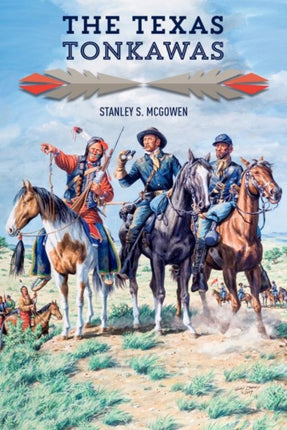 The Texas Tonkawas