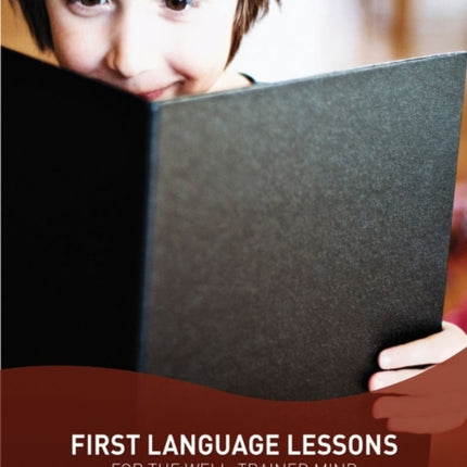 First Language Lessons Level 2