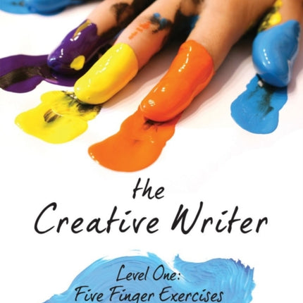 The Creative Writer, Level One: Five Finger