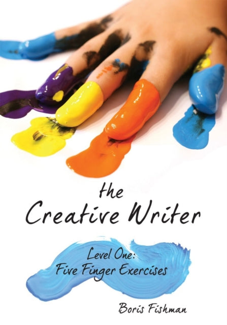 The Creative Writer, Level One: Five Finger