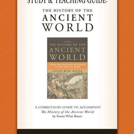 Study and Teaching Guide: The History of the