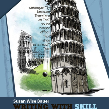 Writing With Skill, Level 3: Instructor Text
