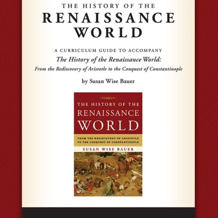 Study and Teaching Guide: The History of the