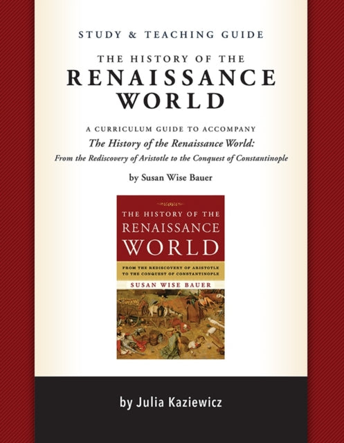Study and Teaching Guide: The History of the
