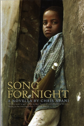 Song For Night