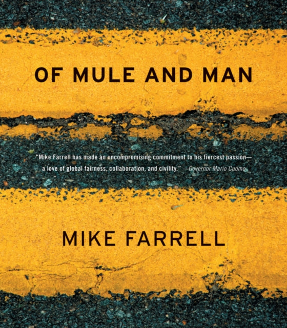 Of Mule and Man