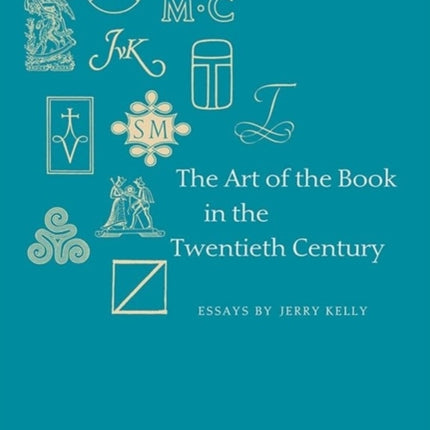 The Art of the Book in the Twentieth Century