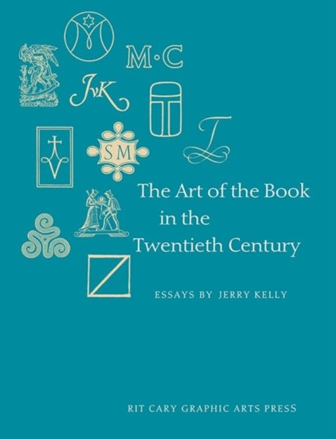 The Art of the Book in the Twentieth Century