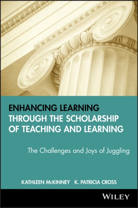 Enhancing Learning Through the Scholarship of Teaching and Learning: The Challenges and Joys of Juggling