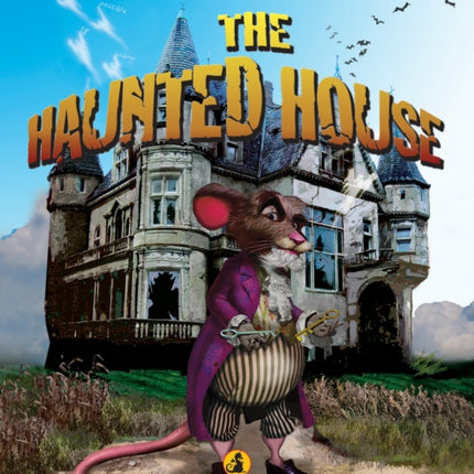 The Haunted House (Choose Your Own Adventure -